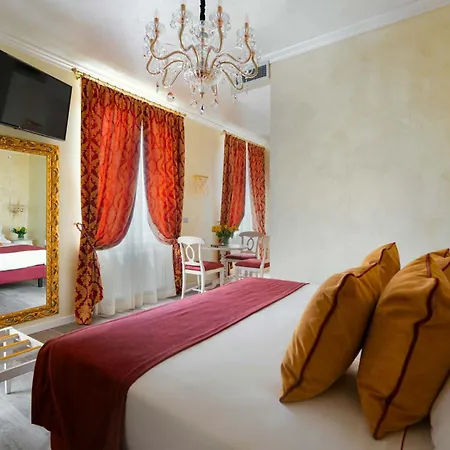 Relais Empire Verona