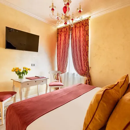 Relais Empire Verona