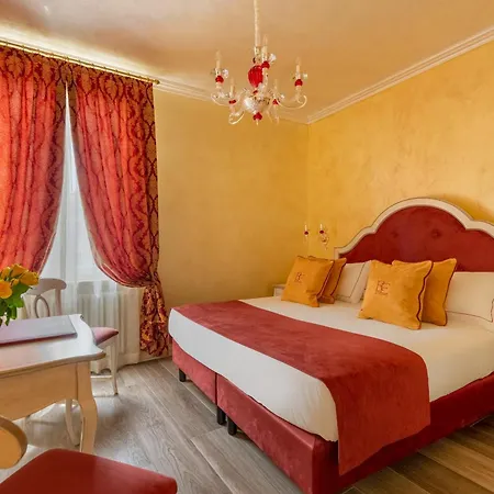 Bed & Breakfast Relais Empire Verona