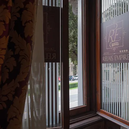 Bed & Breakfast Relais Empire Verona