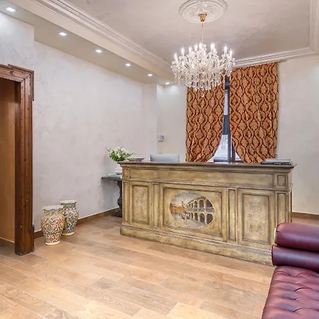 Bed & Breakfast Relais Empire