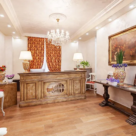 Relais Empire Verona