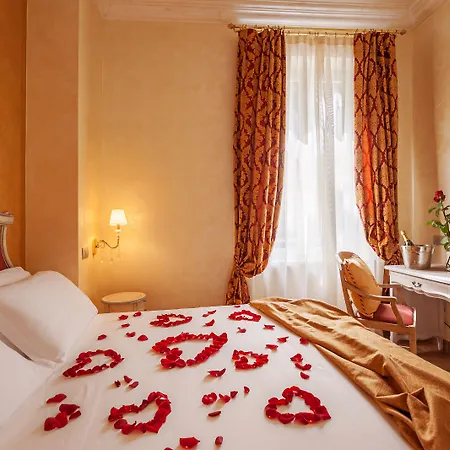 Bed & Breakfast Relais Empire