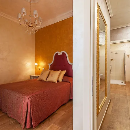 Bed & Breakfast Relais Empire 4*