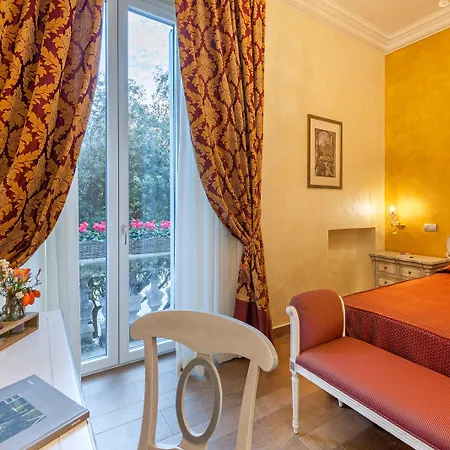 Bed & Breakfast Relais Empire 4*