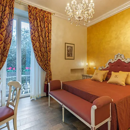 Bed & Breakfast Relais Empire Verona