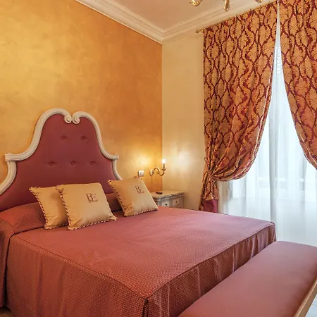 Bed & Breakfast Relais Empire