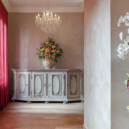 Relais Empire 4* Verona