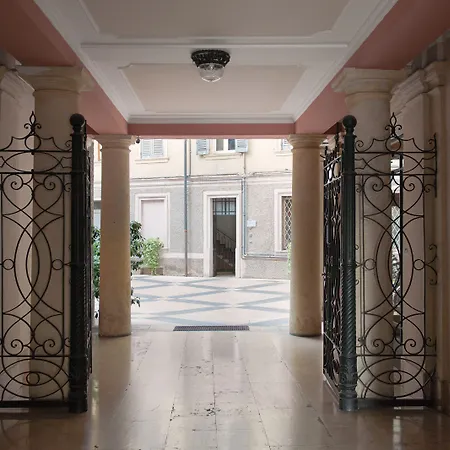 Relais Empire Bed & Breakfast