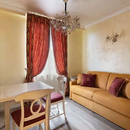 Relais Empire