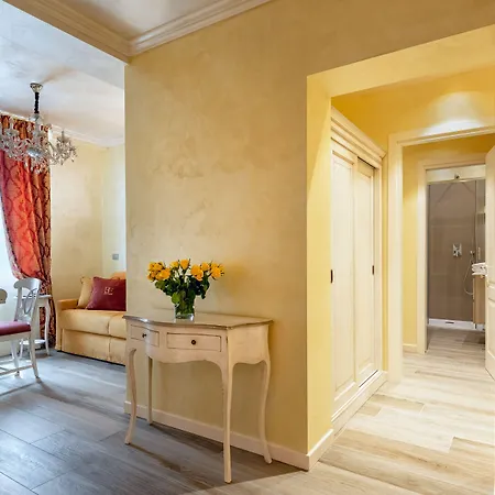 Relais Empire 4* Verona