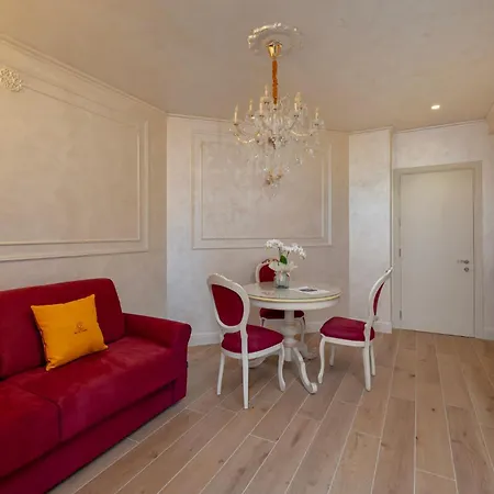 Relais Empire 4*