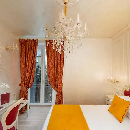 Relais Empire
