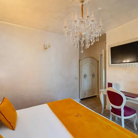 Relais Empire Bed & Breakfast