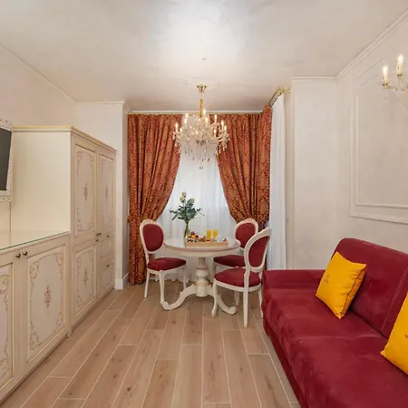 Bed & Breakfast Relais Empire