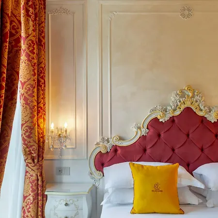 Relais Empire 4*