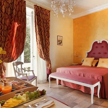 Relais Empire 4*