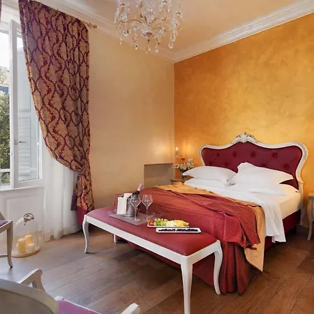 Relais Empire 4*