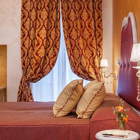 Relais Empire Bed & Breakfast