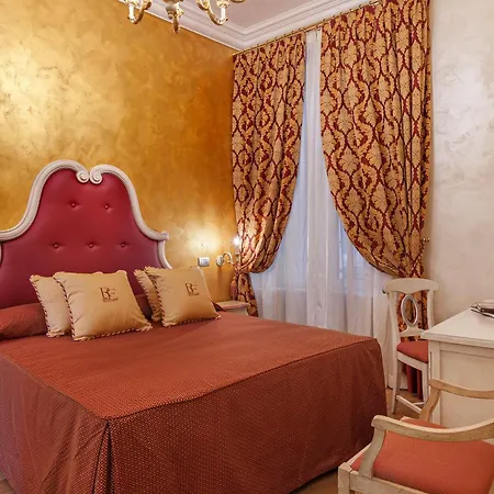 Relais Empire Bed & Breakfast
