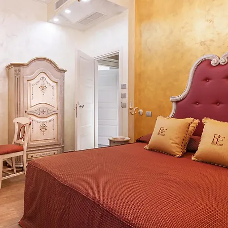 Relais Empire Bed & Breakfast 4*