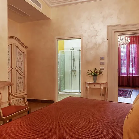 Relais Empire 4*