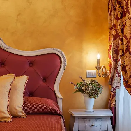 Bed & Breakfast Relais Empire Verona