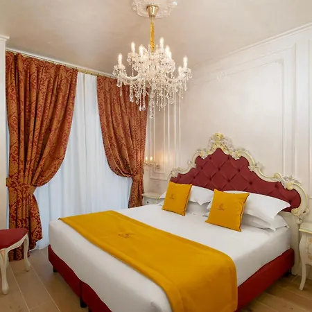 Relais Empire 4*