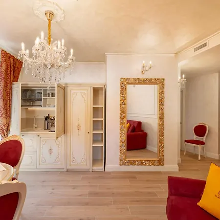 Relais Empire ורונה