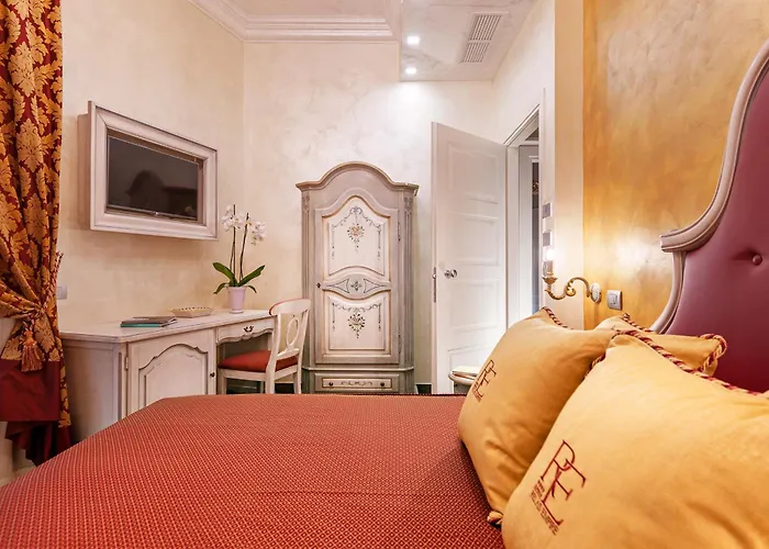 Relais Empire 4*