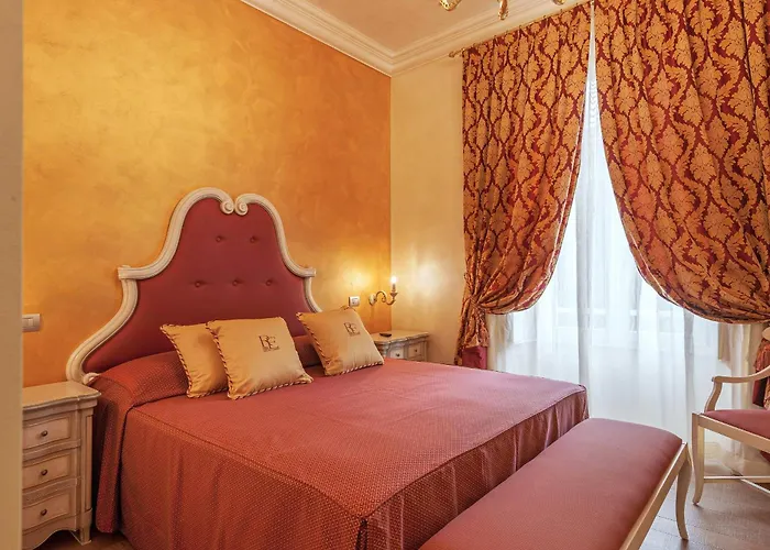 Relais Empire Отель типа 
