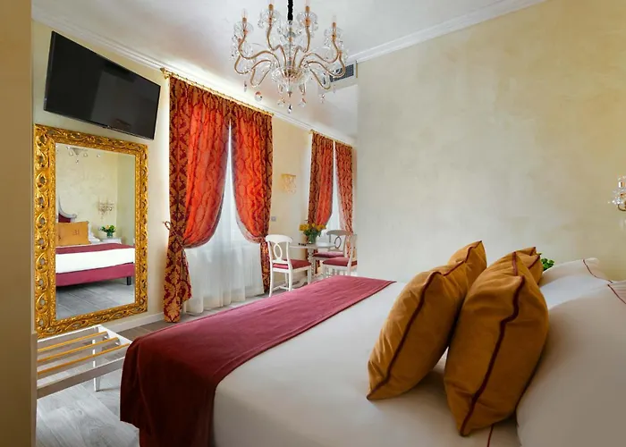 Relais Empire Верона