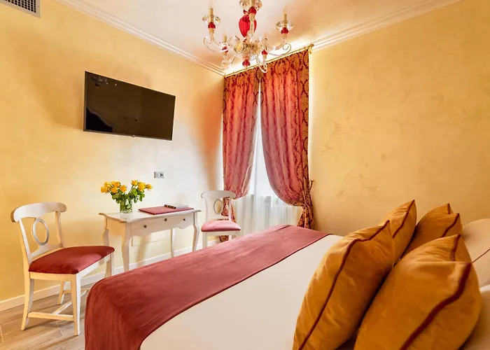 Relais Empire ורונה