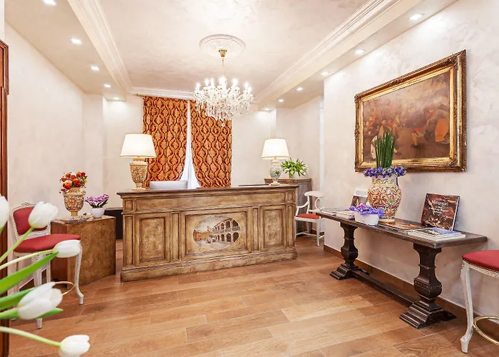 Relais Empire Верона