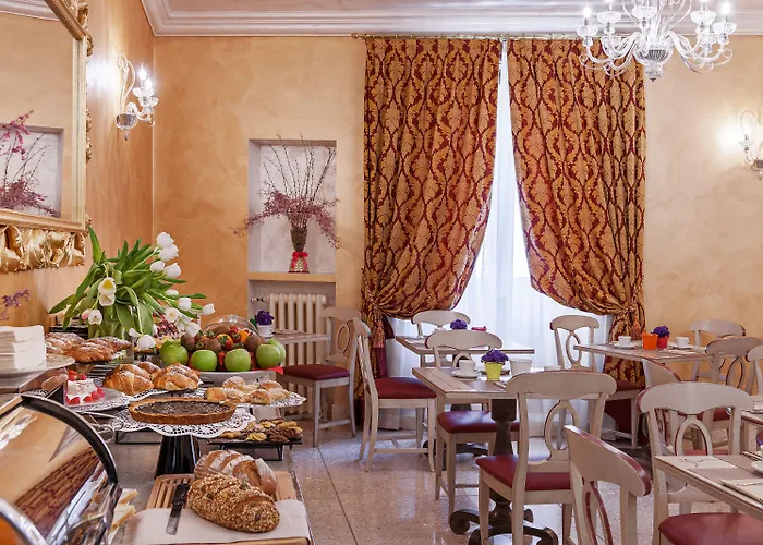 Relais Empire 4*