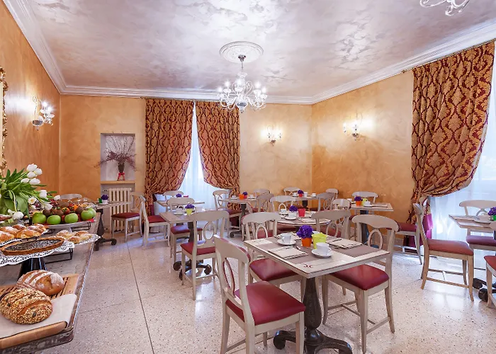 Relais Empire 4*