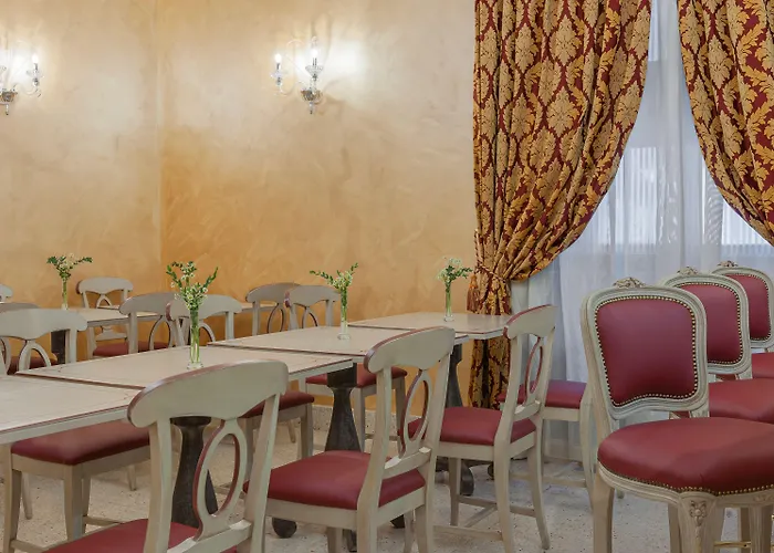 Relais Empire ורונה
