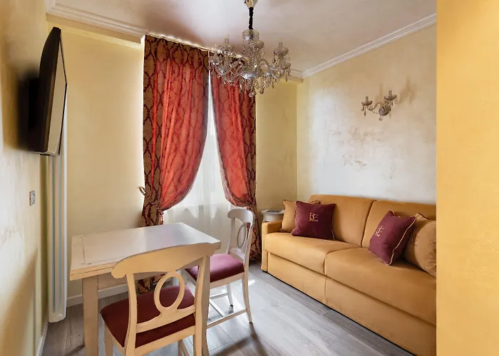 Relais Empire