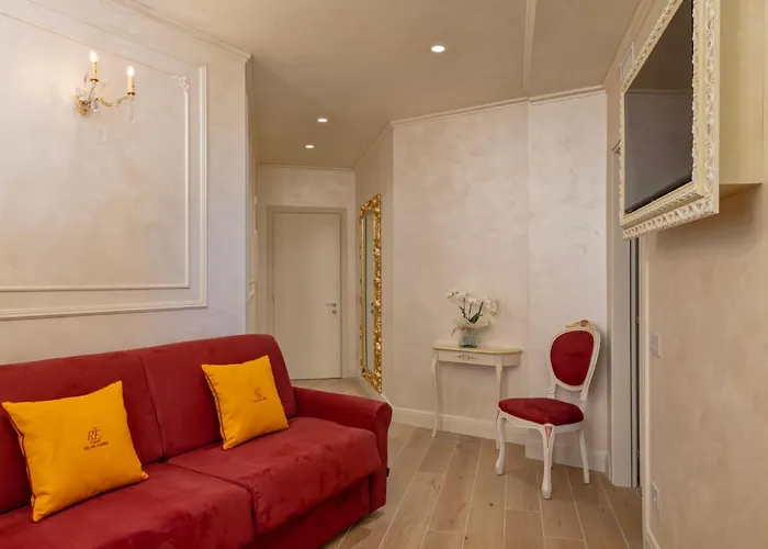 Relais Empire