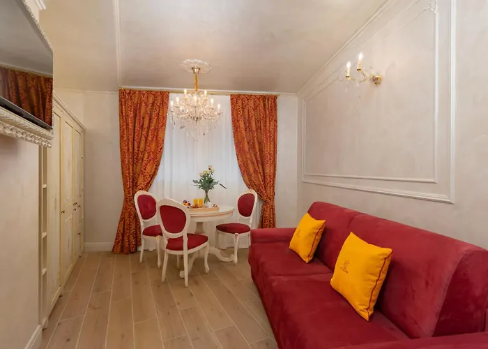 Relais Empire