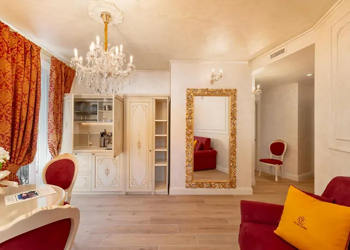 Relais Empire ורונה