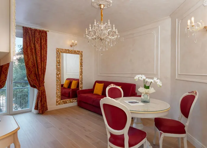 Relais Empire