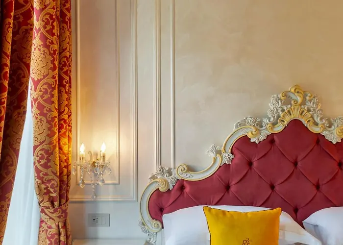 Relais Empire 4*