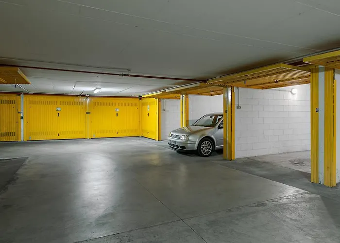 Relais Empire לינה וארוחת בוקר