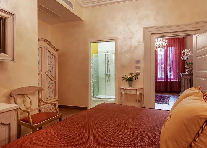 Relais Empire 4*
