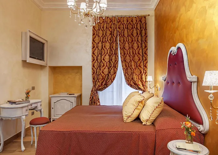 Relais Empire ורונה