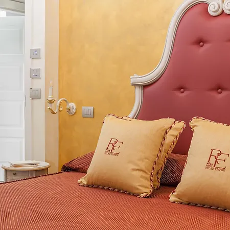 Relais Empire Guest house 3*