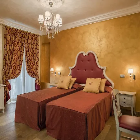 Relais Empire Guest house 3*