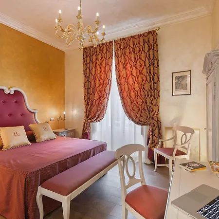 Guest house Relais Empire 3*