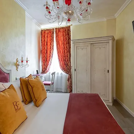 Pensión Relais Empire Verona
